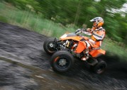 KTM 450 XC KTM 450 XC